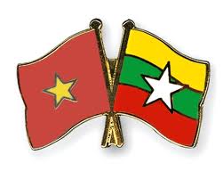 Promouvoir les relations Vietnam-Myanmar